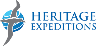 Heritage Expeditions - New Zealand-based expedition cruise line specializing in sub-Antarctic regions